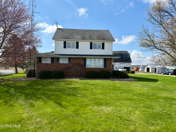 17916 County Road R Road, Alvordton, OH 43501