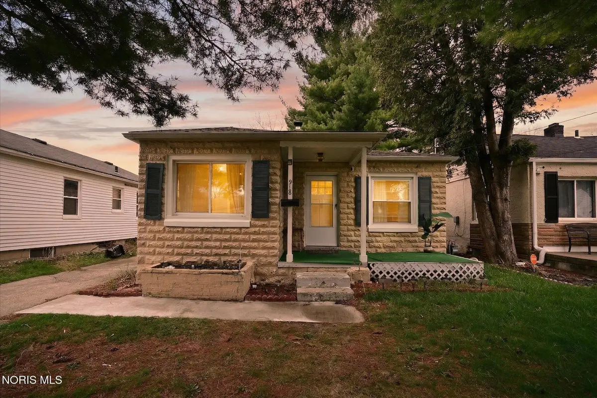 918 Moran Avenue, Toledo, OH 43607 - #1