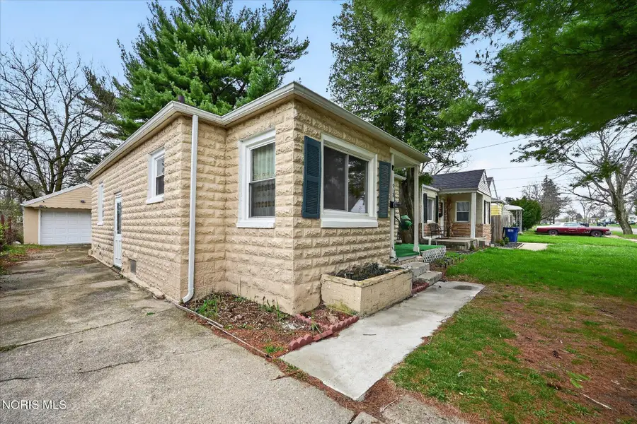 918 Moran Avenue, Toledo, OH 43607 - #2