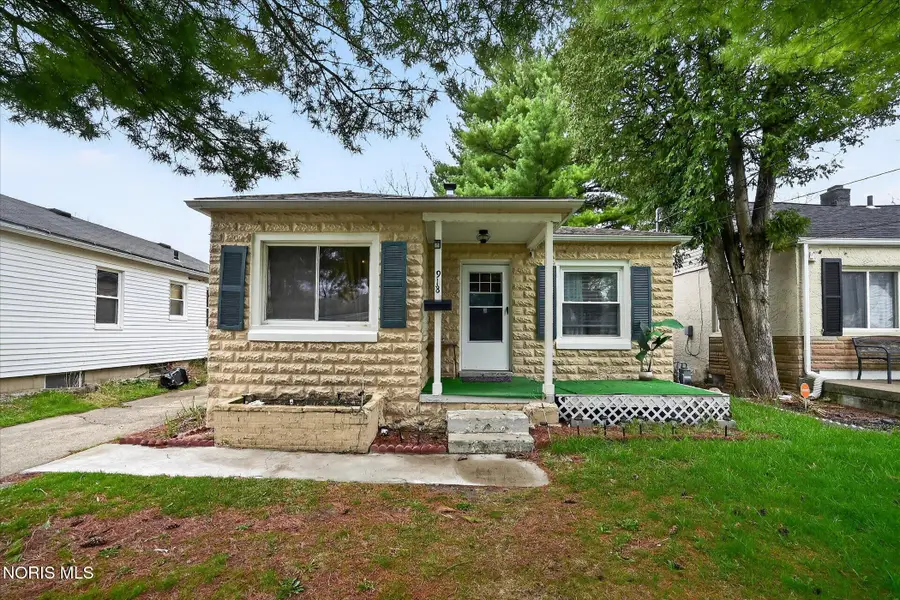 918 Moran Avenue, Toledo, OH 43607 - #3