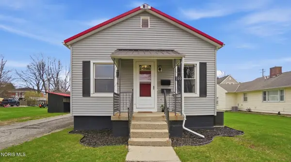 310 N Beech Street, Bryan, OH 43506