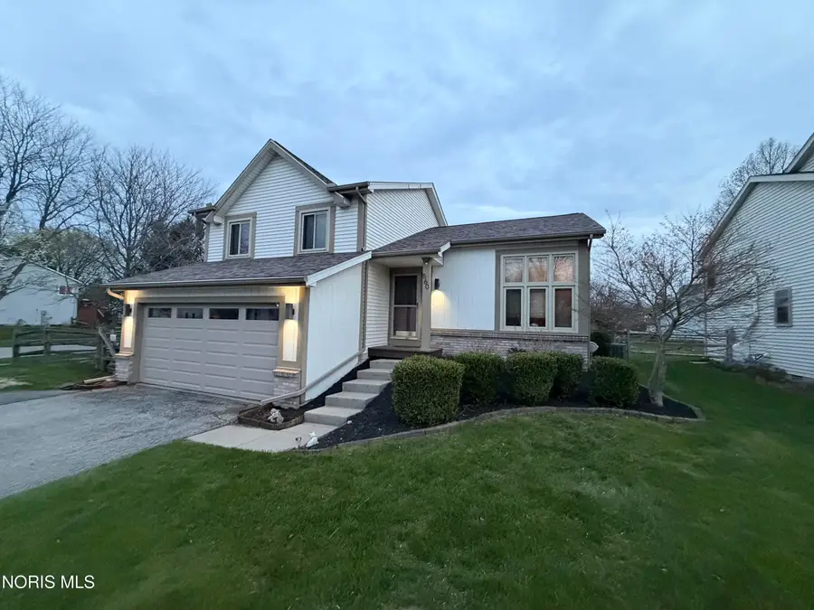 560 Centerfield Drive, Maumee, OH 43537 - #2