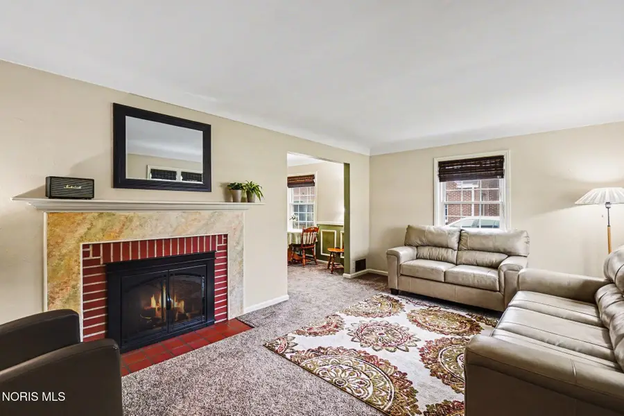 3633 Mapleway Drive, Toledo, OH 43614 - #3