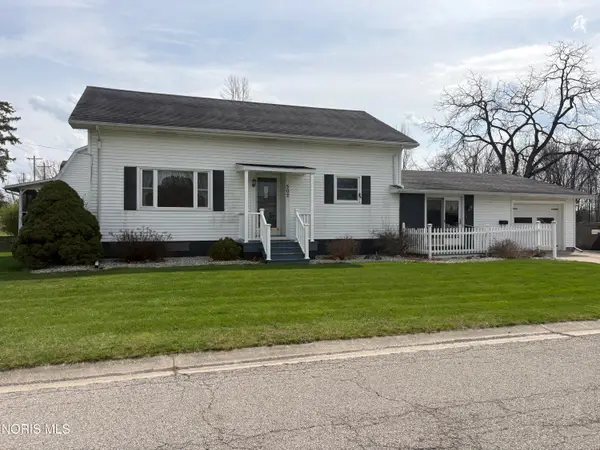 502 Heller Street, Montpelier, OH 43543