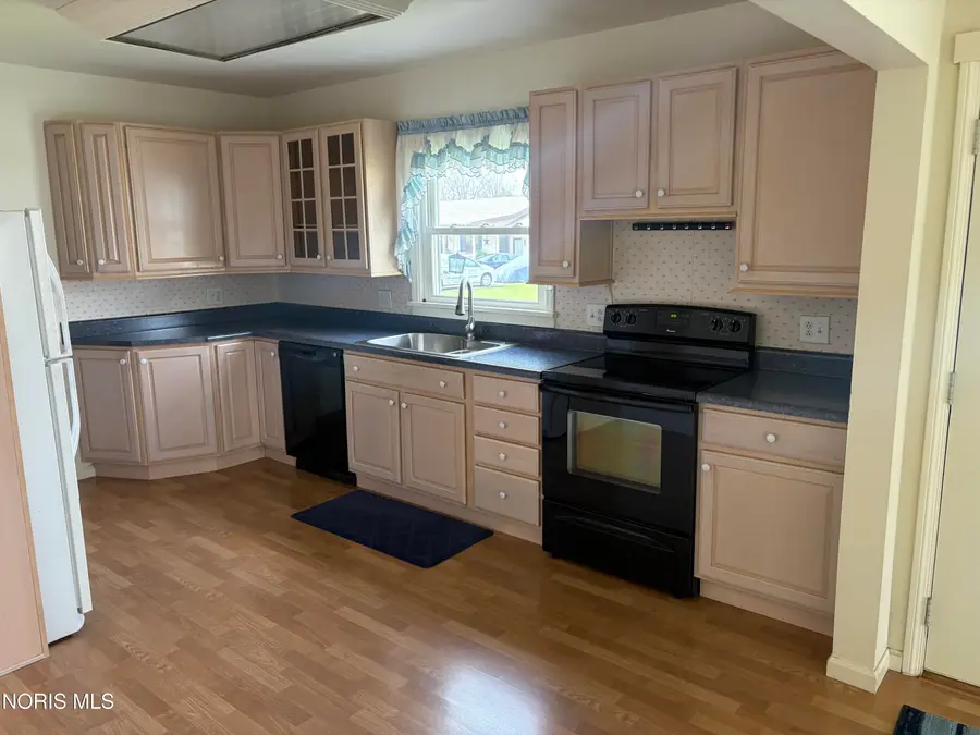 502 Heller Street, Montpelier, OH 43543 - #2