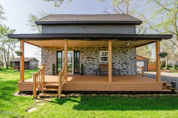 18239 Road N-18, Fort Jennings, OH 45844