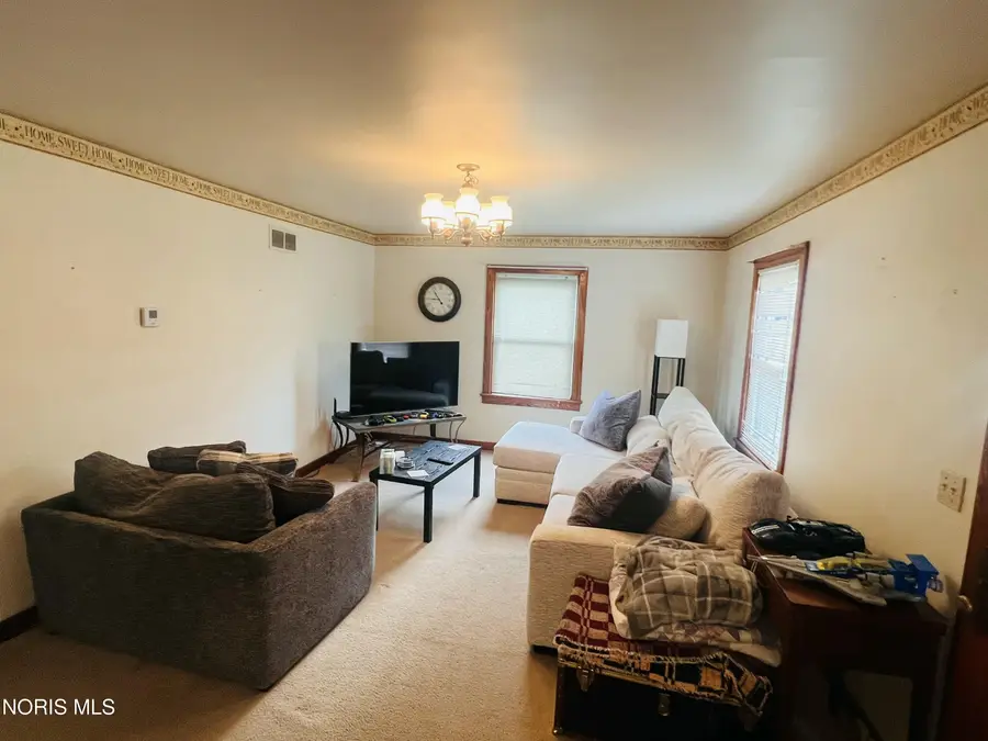 414 Clay Street, Carey, OH 43316 - #2