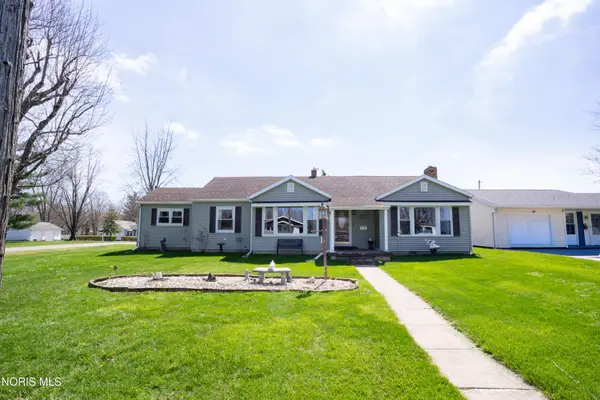 614 Danforth Street, Defiance, OH 43512