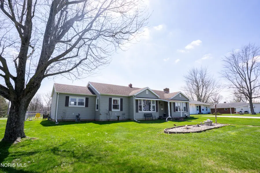 614 Danforth Street, Defiance, OH 43512 - #2