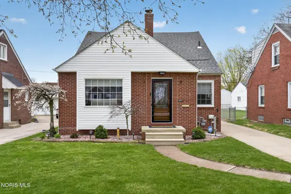 2547 Castleton Avenue, Toledo, OH 43613