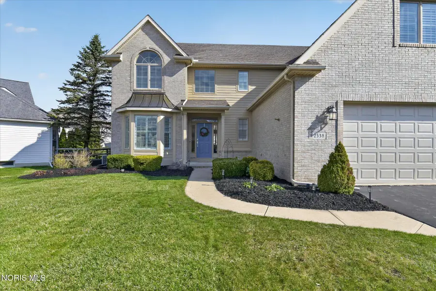 2538 Spruce Loop Road, Sylvania, OH 43560 - #2