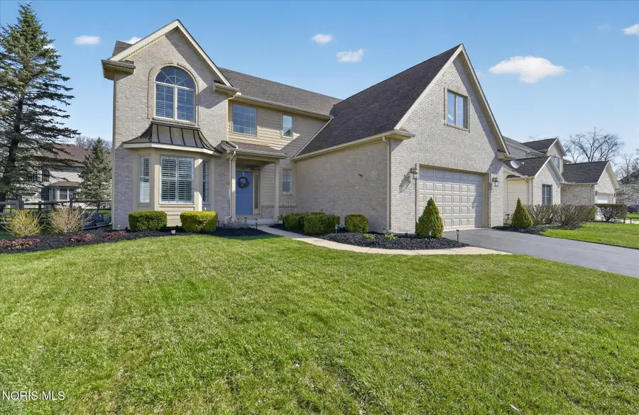 2538 Spruce Loop Road, Sylvania, OH 43560 - #3