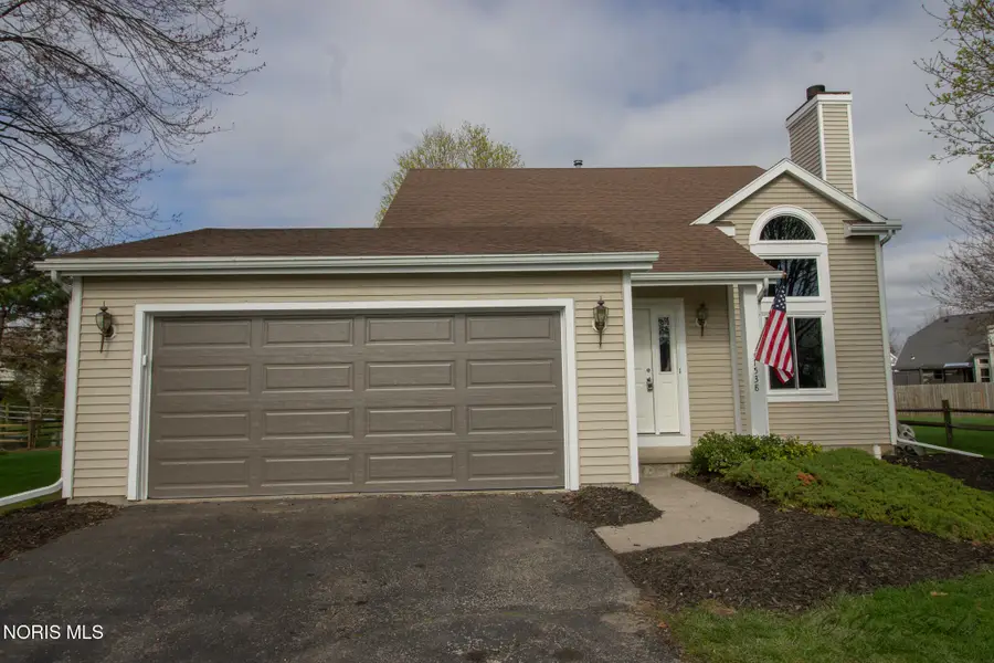 1538 Eaglecrest Road, Perrysburg, OH 43551 - #2