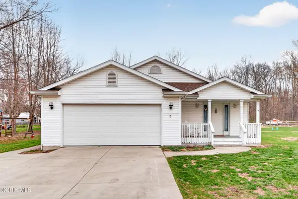 14210 Reed Road, Swanton, OH 43558