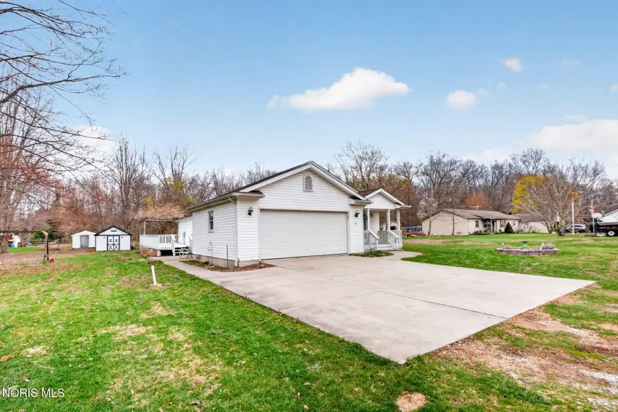14210 Reed Road, Swanton, OH 43558 - #2