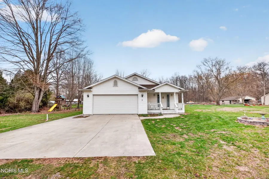 14210 Reed Road, Swanton, OH 43558 - #3