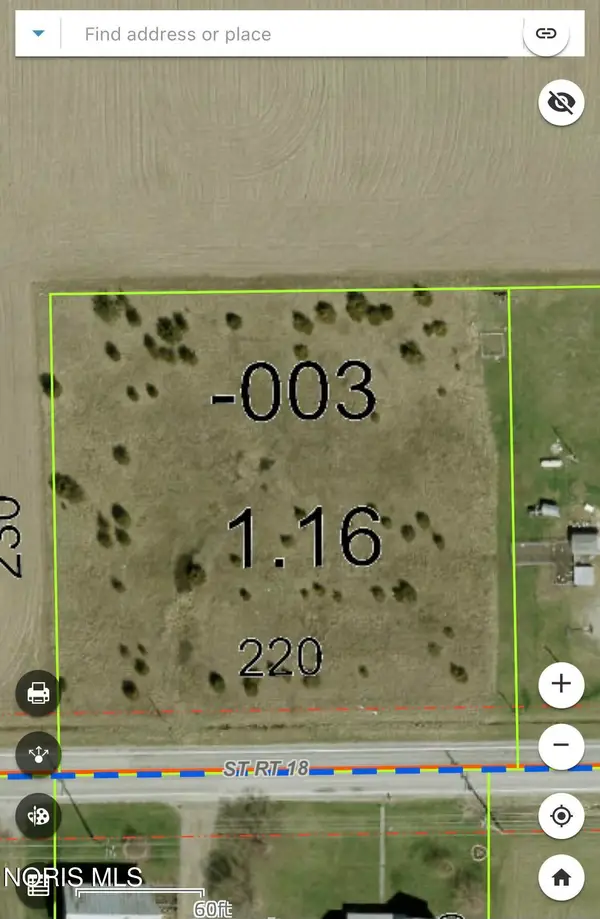 14824 Ohio 18, Holgate, OH 43527