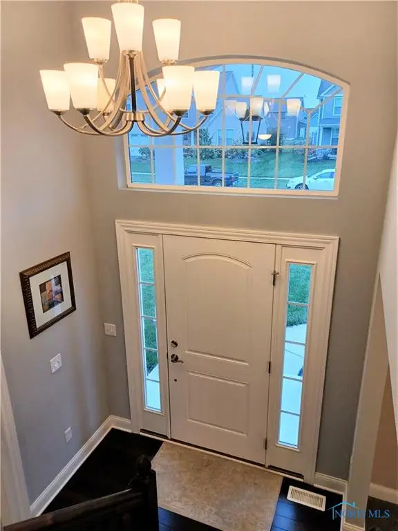 14934 Stonebridge Lane, Perrysburg, OH 43551 - #3