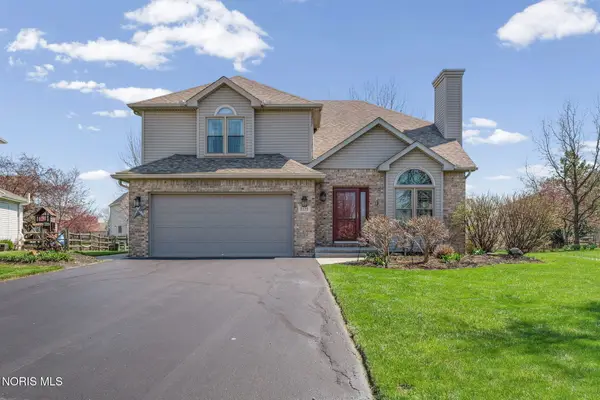 7175 Winding Brook Road, Perrysburg, OH 43551