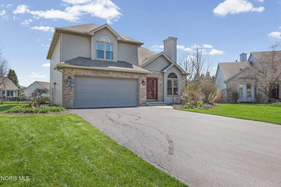 7175 Winding Brook Road, Perrysburg, OH 43551 - #3