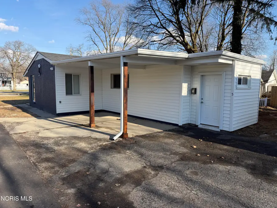 616 Louisiana Avenue, Perrysburg, OH 43551 - #3