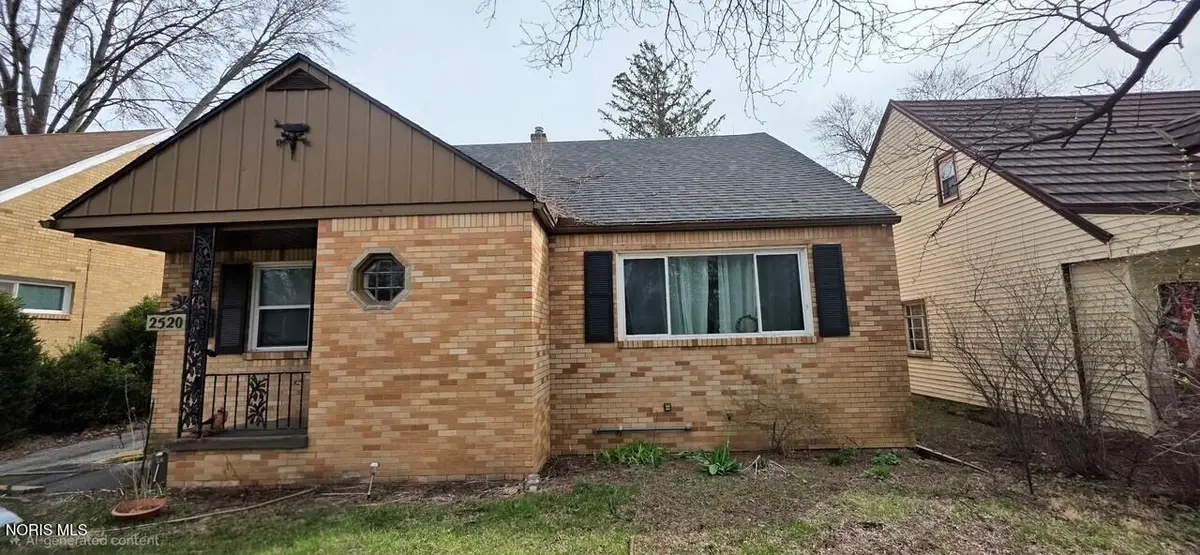 2520 Secor Road, Toledo, OH 43606 - #1