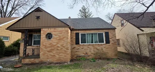 2520 Secor Road, Toledo, OH 43606