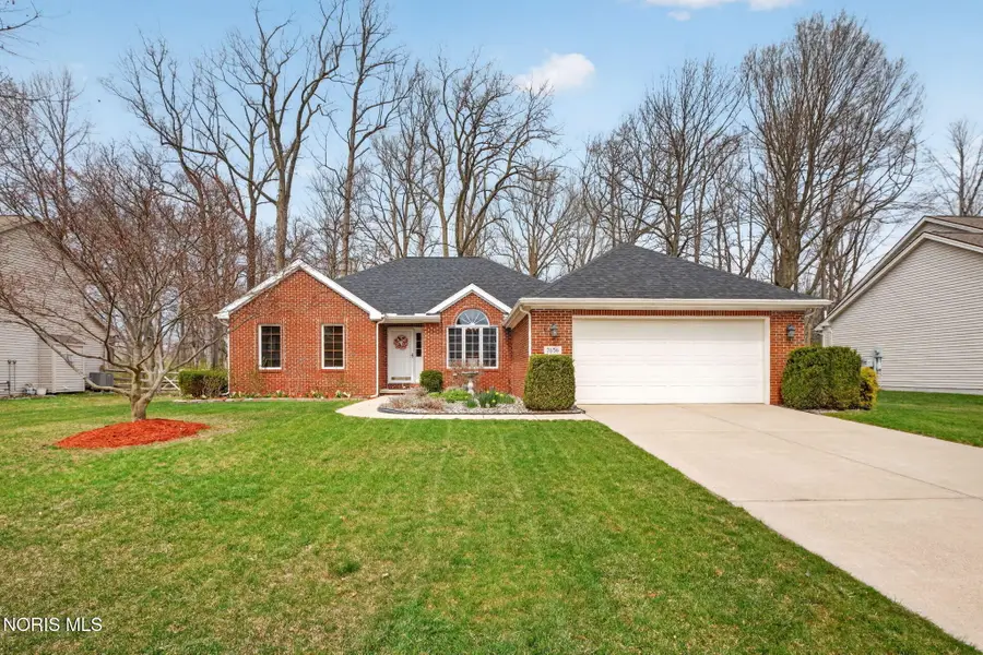 7656 Hickory Grove Road, Sylvania, OH 43560 - #2