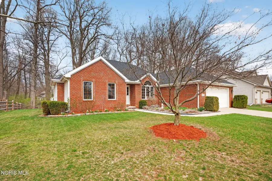 7656 Hickory Grove Road, Sylvania, OH 43560 - #3