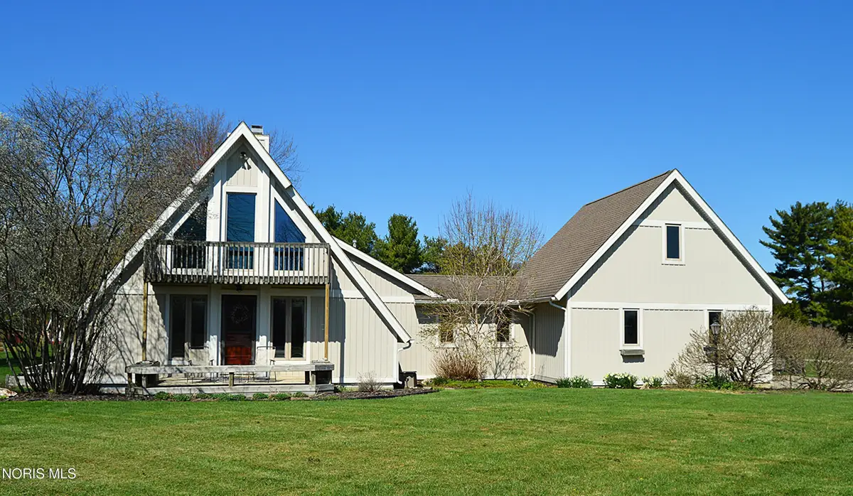 6344 N River Road, Waterville, OH 43566 - #1