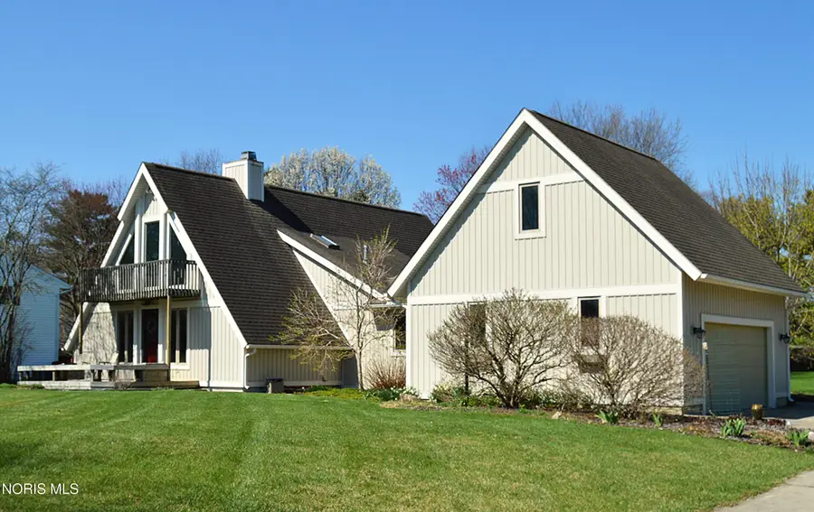 6344 N River Road, Waterville, OH 43566 - #2