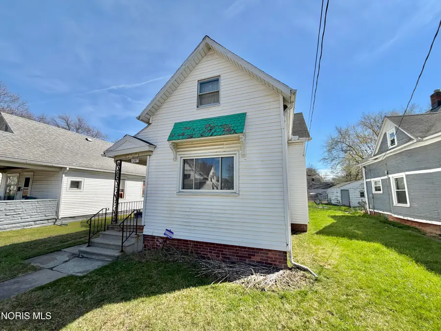 1207 Colton Street, Toledo, OH 43609 - #2
