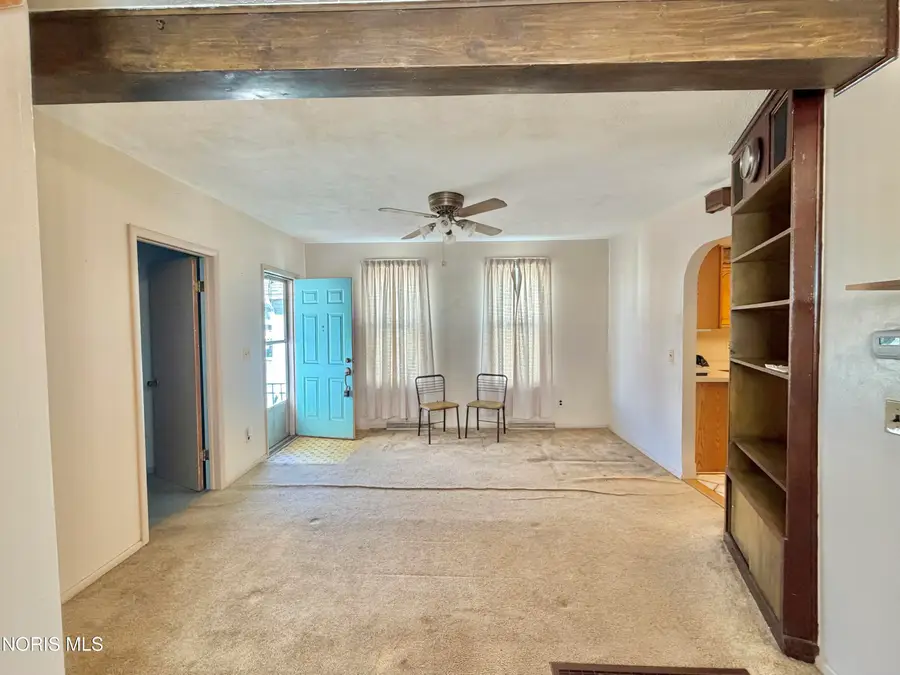 1207 Colton Street, Toledo, OH 43609 - #3