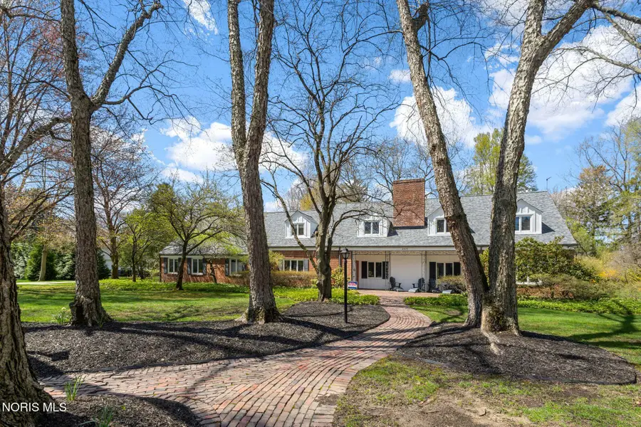 4615 Brookside Road, Ottawa Hills, OH 43615 - #3