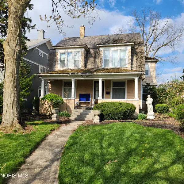 1206 S Main Street, Findlay, OH 45840