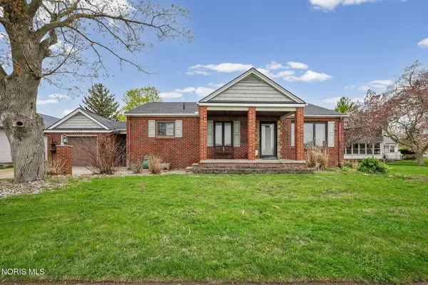 2540 117th Street, Toledo, OH 43611