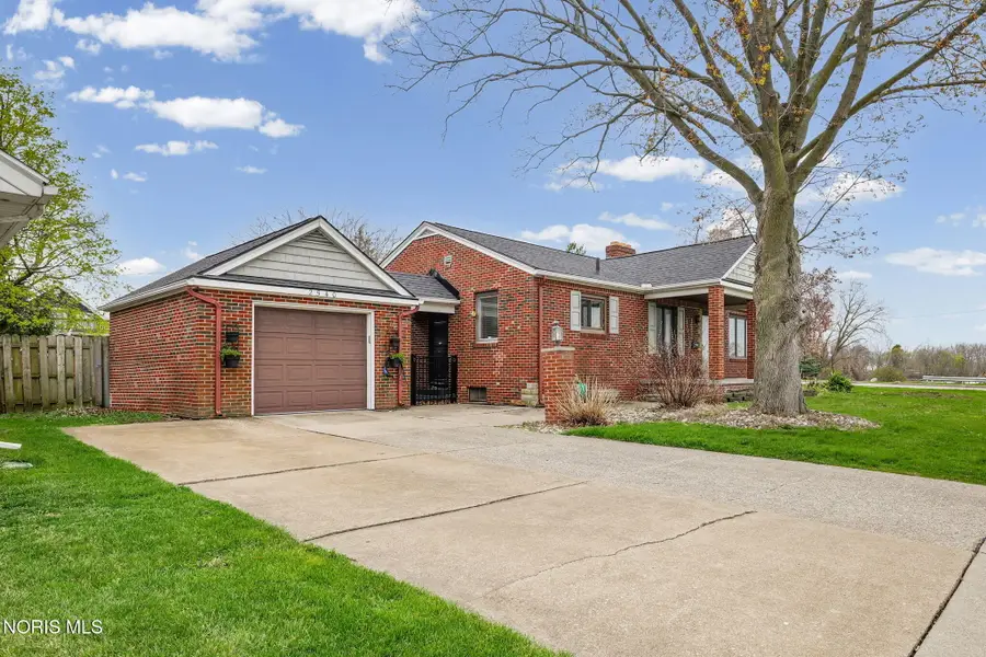 2540 117th Street, Toledo, OH 43611 - #2