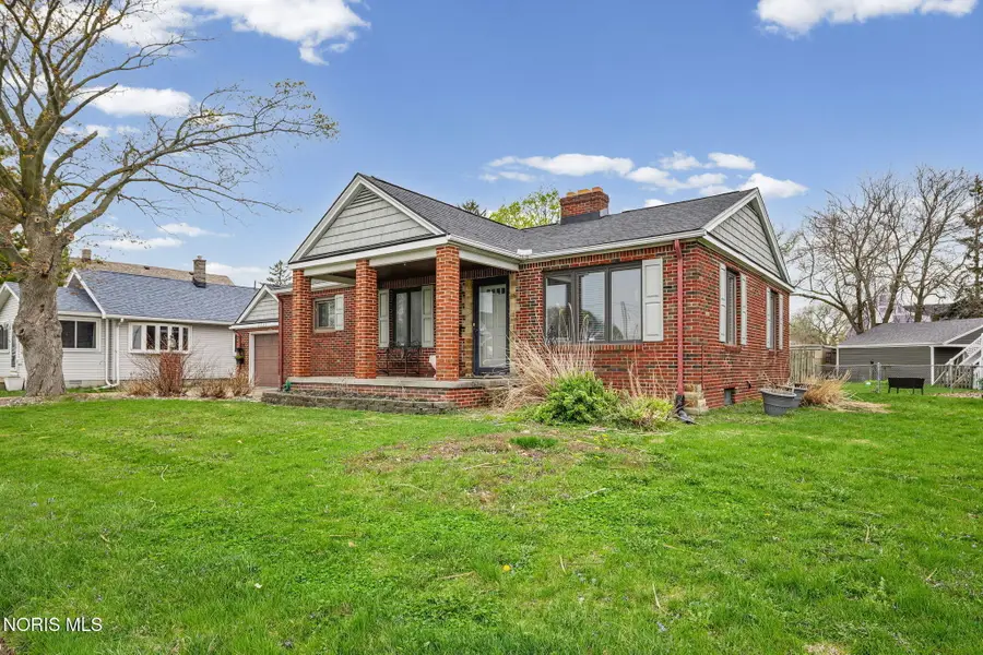 2540 117th Street, Toledo, OH 43611 - #3