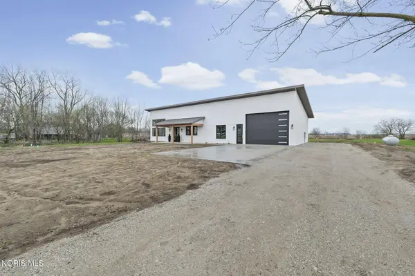 11581 W Sylvania Avenue, Berkey, OH 43504