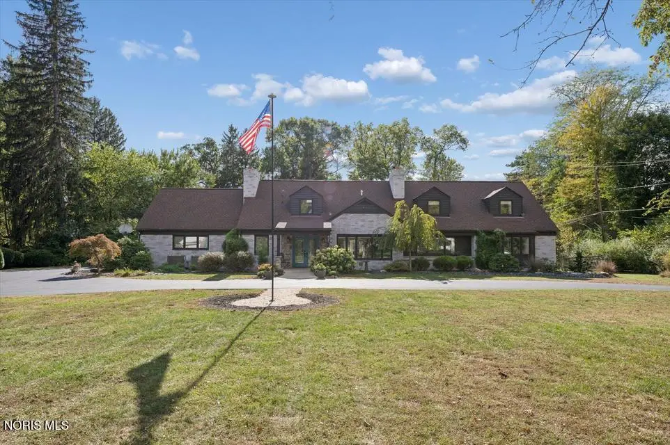 4545 Indian Road, Ottawa Hills, OH 43615 - #1