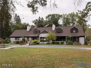 4545 Indian Road, Ottawa Hills, OH 43615 - #2