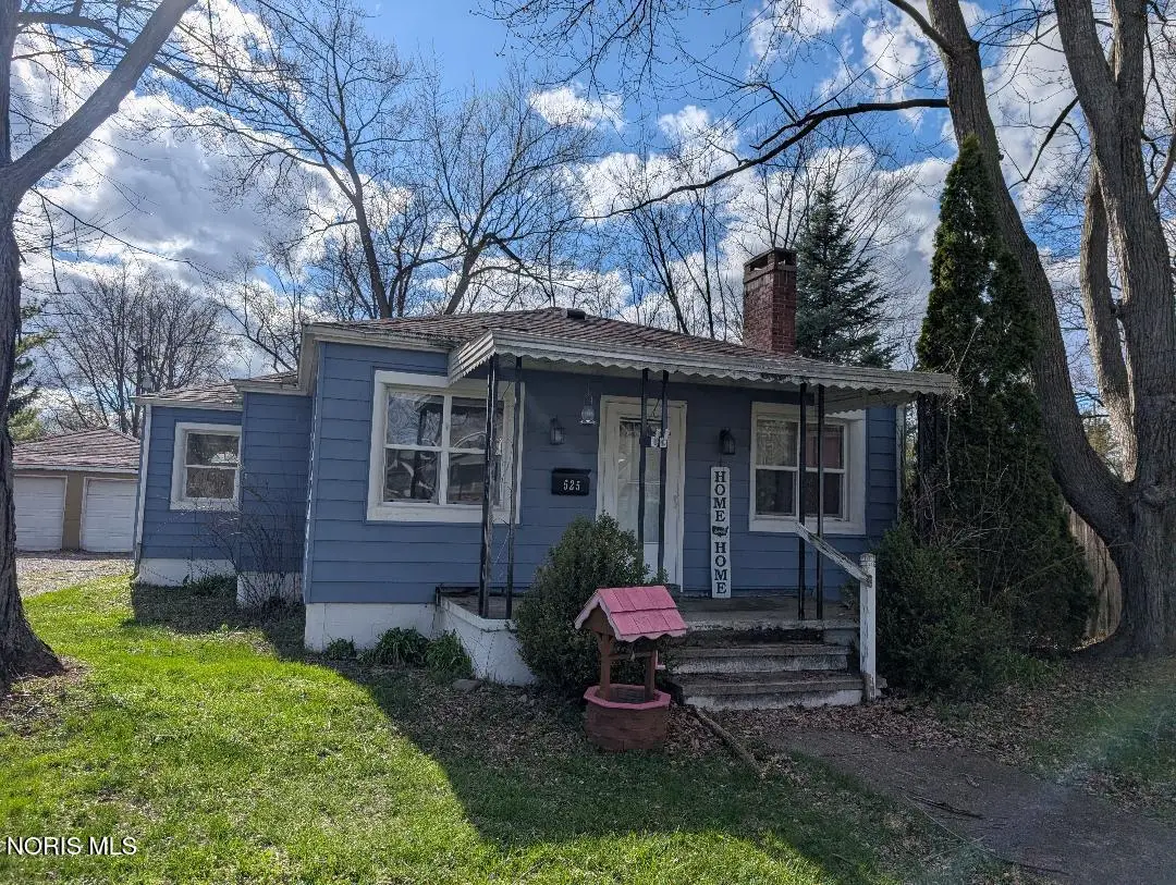 525 3rd Street, Wauseon, OH 43567 - #1
