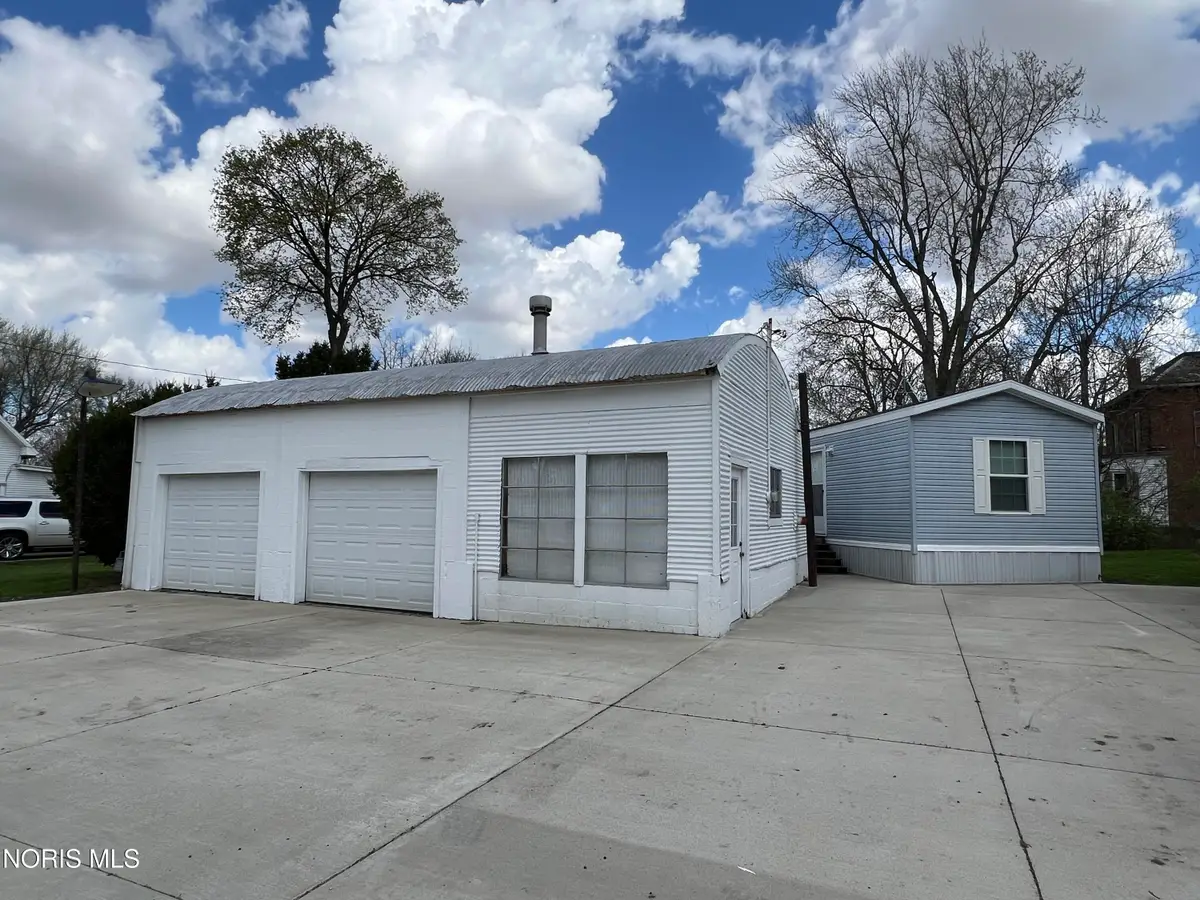 404 N Main Street, Bloomdale, OH 44817 - #1