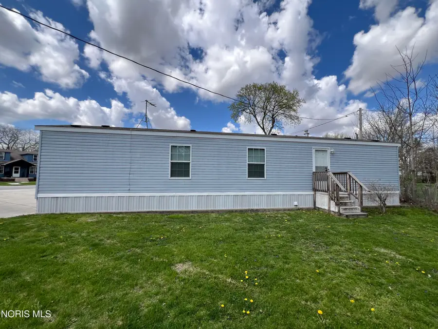 404 N Main Street, Bloomdale, OH 44817 - #2