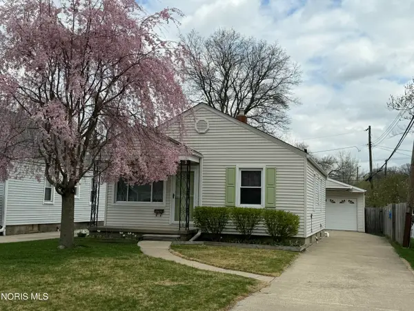 2971 Indianola Drive, Toledo, OH 43614