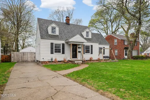 4008 Beechway Boulevard, Toledo, OH 43614