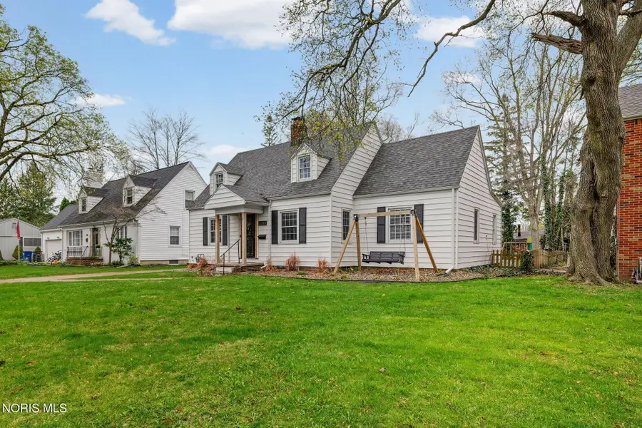 4008 Beechway Boulevard, Toledo, OH 43614 - #3