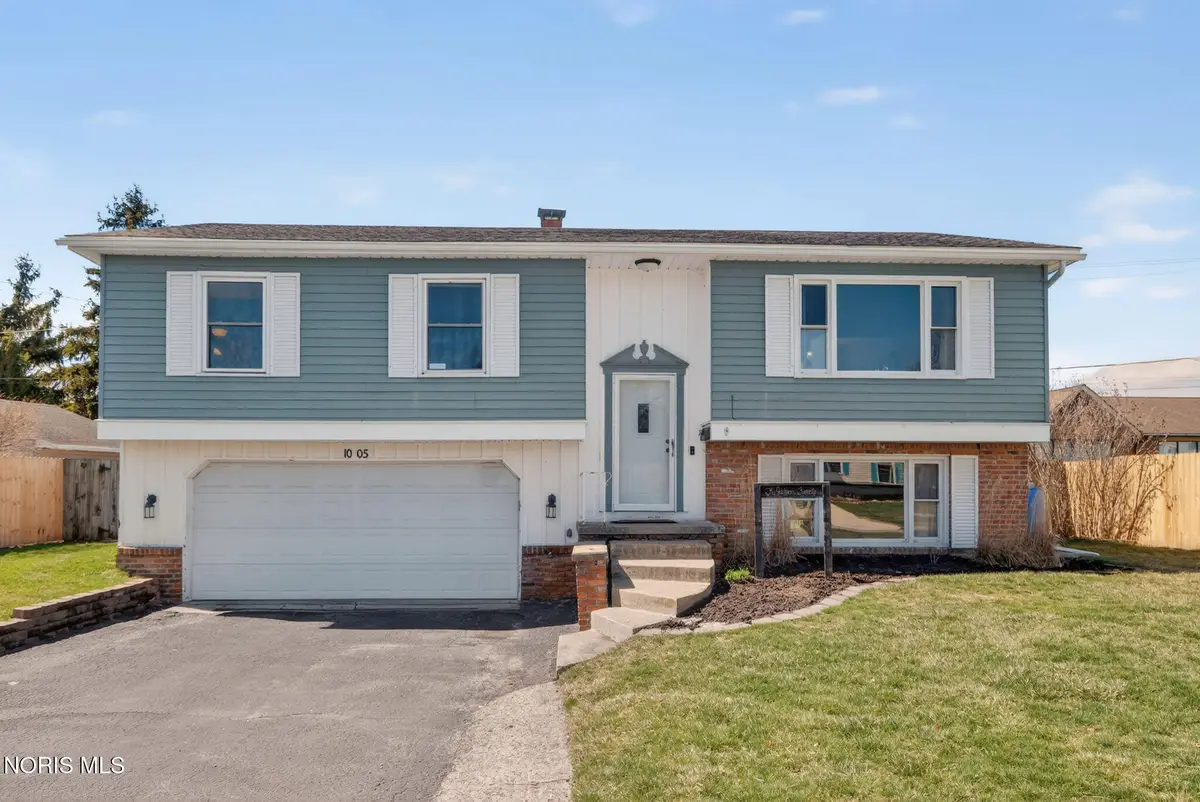 1005 Farmington Road, Maumee, OH 43537 - #1