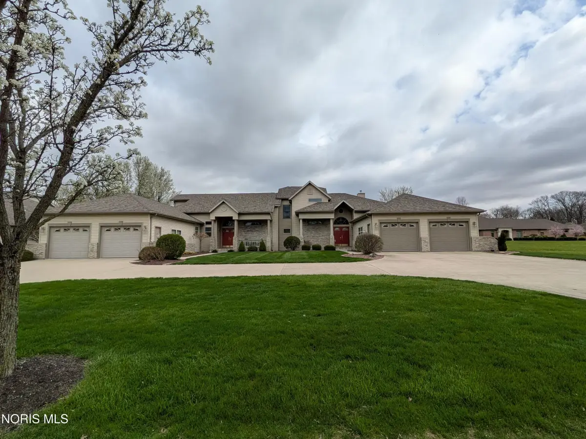 22745 River Chase Lane, Defiance, OH 43512 - #1