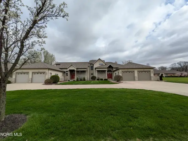 22745 River Chase Lane, Defiance, OH 43512